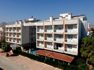 Ozbekhan Hotel