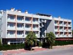 Ozbekhan Hotel Picture 2