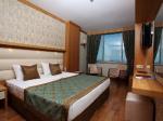 Antalya Hotel Picture 3