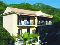 Niouris Apartments