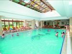 Alba Resort Hotel Picture 1