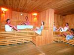 Alba Resort Hotel Picture 2