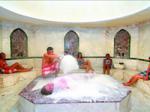 Alba Resort Hotel Picture 3
