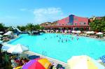 Alba Resort Hotel Picture 5