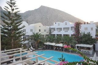 Afroditi Venus Beach Hotel & Spa
