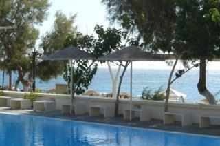 Bellonias Villas Hotel