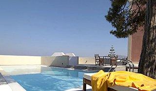 Aria Lito Hotel