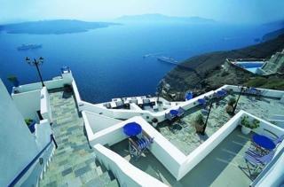 Loucas Hotel