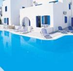 Nissos Thira Hotel Picture 1