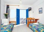 Nissos Thira Hotel Picture 3