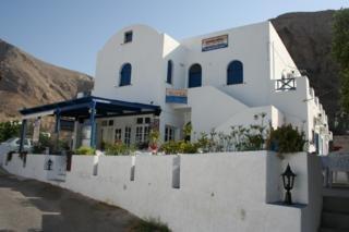 Ancient Thira Studios