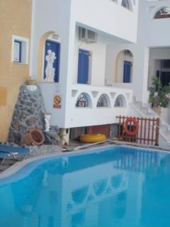 Athanasia Hotel