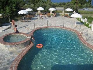 Paschos Hotel