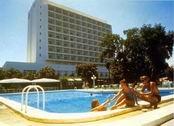 Sofitel New Cataract Hotel