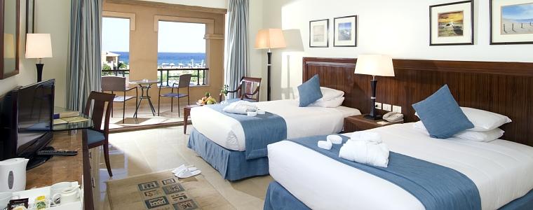 Swiss Inn Dream Taba Hotel
