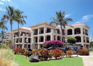 Bay Club At Waikoloa Beach Resort