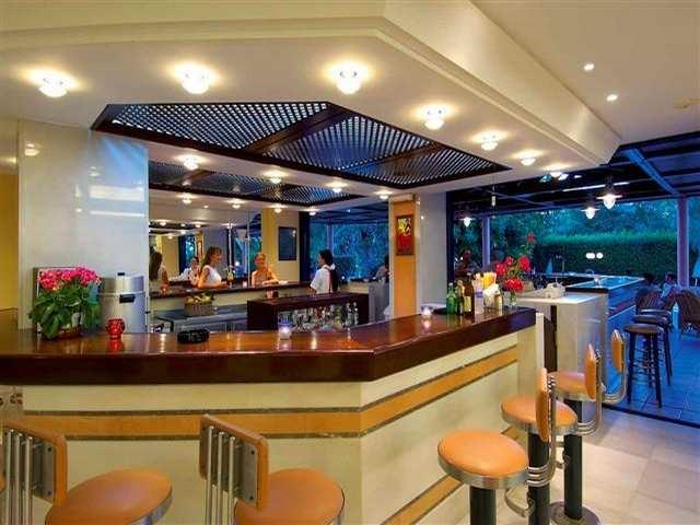 Orion Annex Hotel