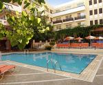 Atrium Hotel Picture 2