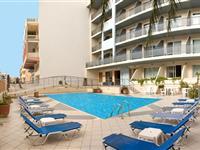 Kleoniki Mare Apartments