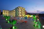Golden Sand Hotel Picture 1