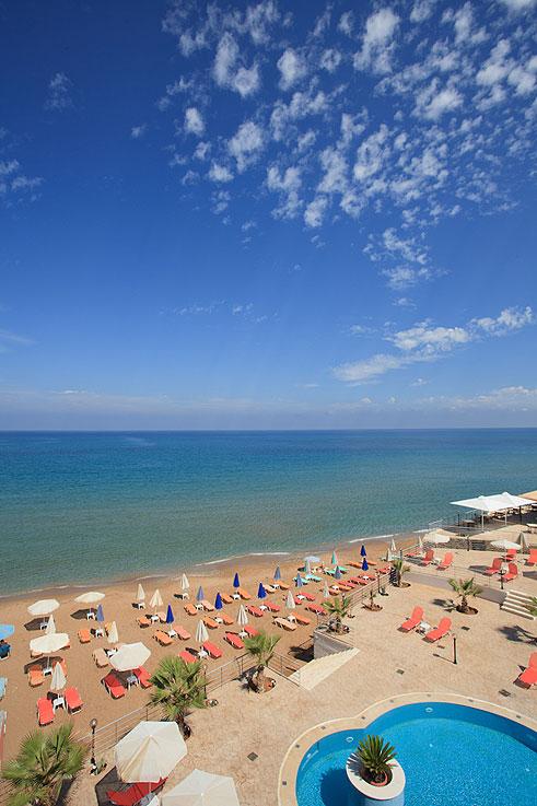 Golden Sand Hotel