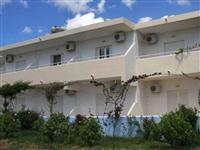 Zografina Studios Hotel