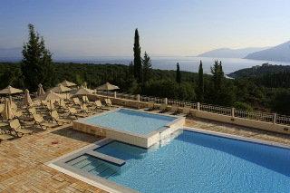 Almyra Hotel