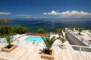 Alcaeos Hotel