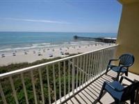 Best Western Ocean Beach Hotel and Suites