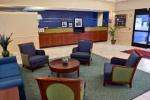 Hampton Inn Cocoa Beach Picture 3