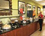 Hampton Inn Cocoa Beach Picture 4