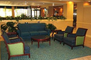 Hampton Inn Cocoa Beach