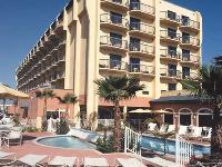 Doubletree Hotel Cocoa Beach Oceanfront