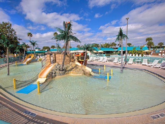 International Palms Resort and Conference Center