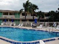 Motel 6 Cocoa Beach