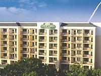 Courtyard by Marriott Cocoa Beach Cape Canaveral Hotel