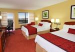Courtyard by Marriott Cocoa Beach Cape Canaveral Hotel Picture 1