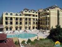 Club Ege Antique Palace