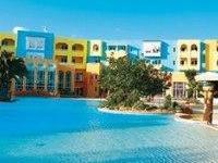 Caribbean World Hammamet Garden Hotel