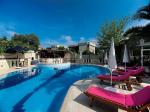 Club Aqua Turkbuku Hotel Picture 8