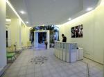 Club Aqua Turkbuku Hotel Picture 5