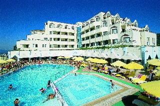 Scanway Bayview Hotel