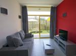 Four Elements Suites Aparthotel Picture 3