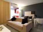 Four Elements Suites Aparthotel Picture 2