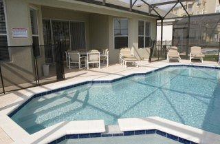 Disney Area Superior Homes