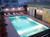 Venus Hotel Rhodes Town