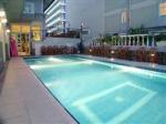 Venus Hotel Rhodes Town Picture 2