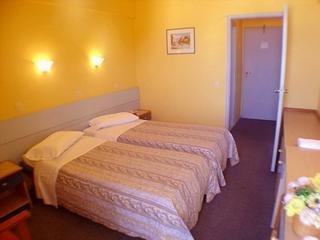 Phaedra Hotel