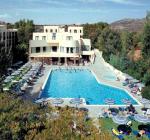 Lippia Calypso Resort Hotel Picture 4