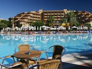 Club Magic Life Water World Imperial